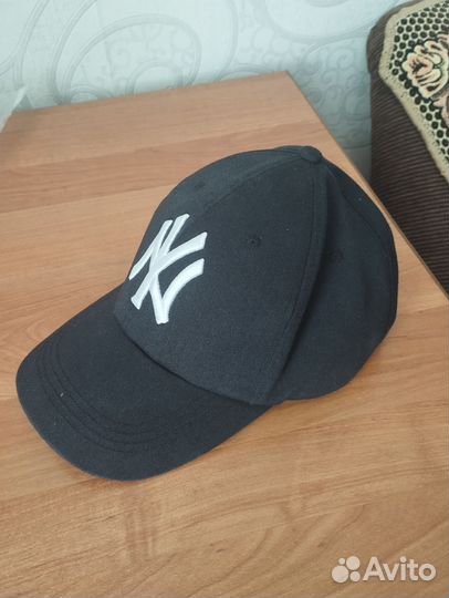 Кепка бейсболка мужская