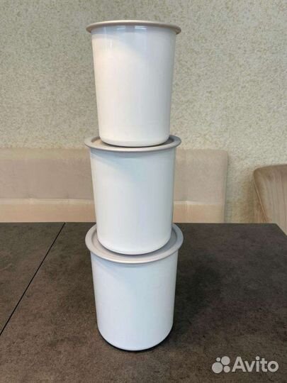 Посуда Tupperware