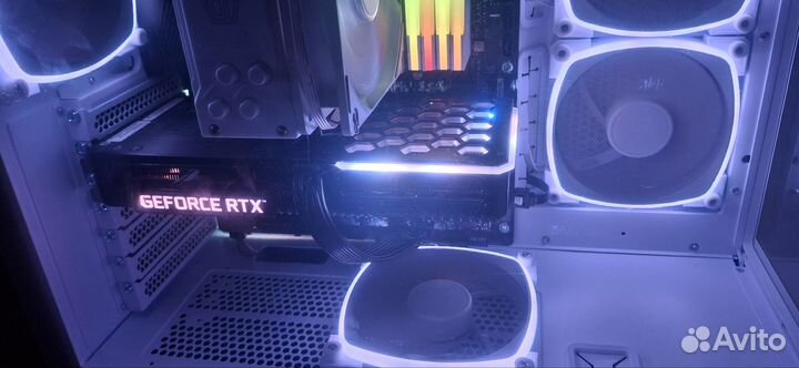 Rtx 3060 ti