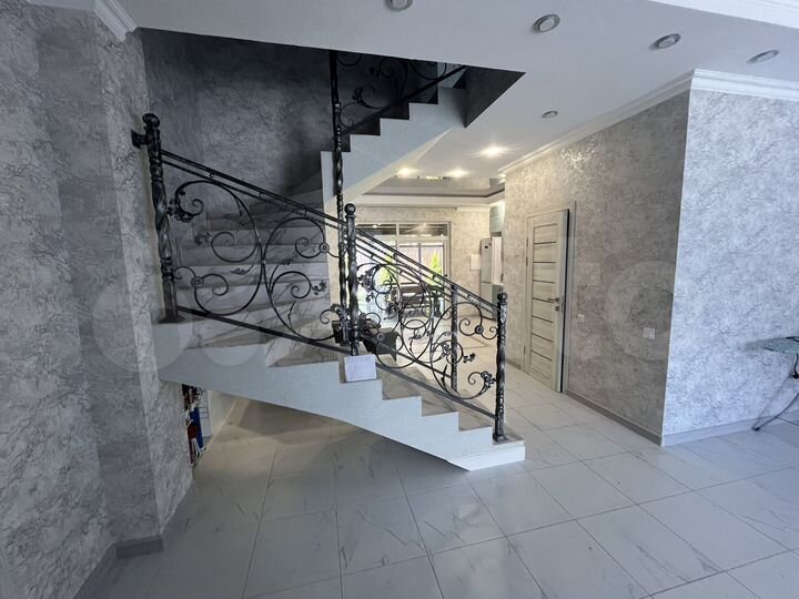 Таунхаус 150 м² на участке 6 сот.