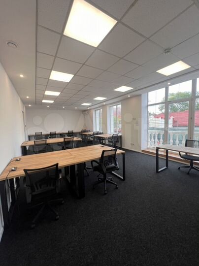 Аренда офиса