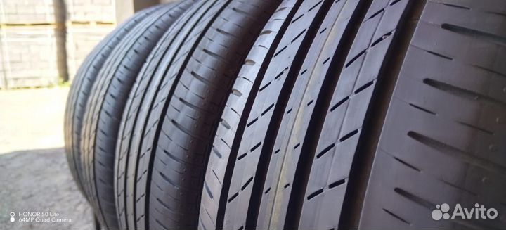 Bridgestone Turanza ER33 215/50 R17