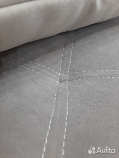 Диван прямой раскладной новый