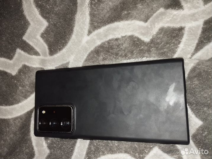 Samsung Galaxy Note 20 Ultra 5G (Snapdragon), 12/2
