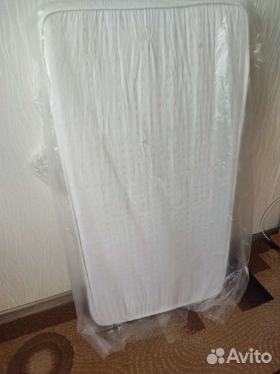 Матрас детский