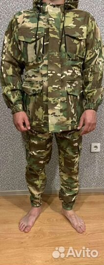 Костюм горка летний