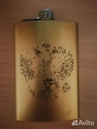 Фляжка 300 мл