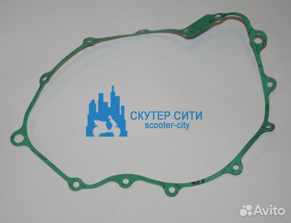 Прокладка корпуса магнето Stels ATV 500/700, Hisun