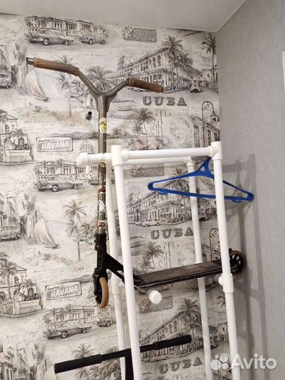 Оксело мф 540/Oxelo mf 540