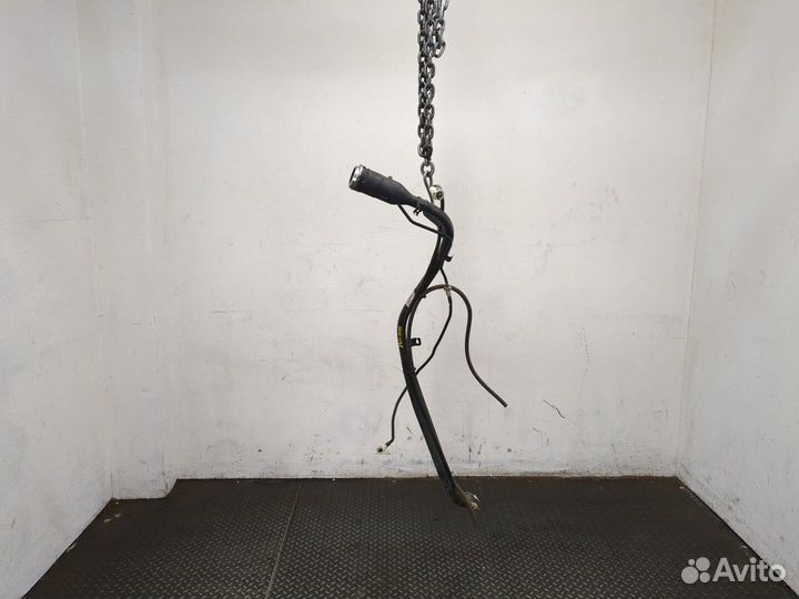 Горловина заливная топливная Jeep Grand Cherokee 2