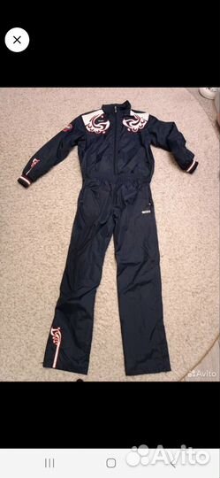 Костюм спортивный Bosco 46 - 48