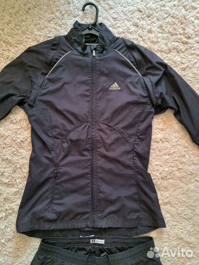 Спортивный костюм adidas