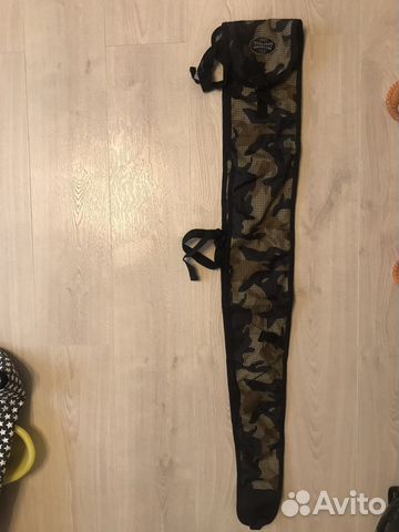 Чехол для ружья Хольстер