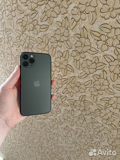 iPhone 11 Pro, 64 ГБ