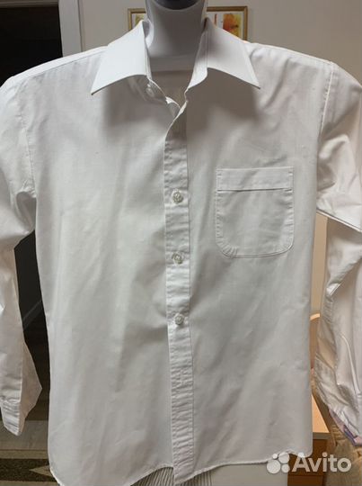 Рубашки в ассортименте