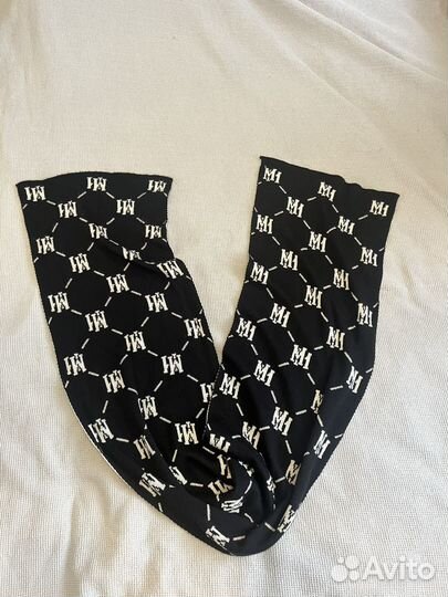 Шарф marcelo miracles оригинал