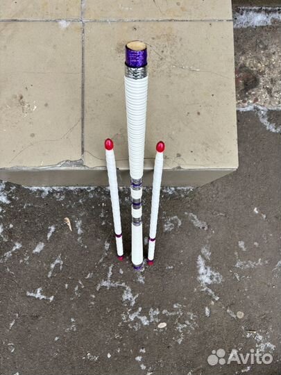 Девилстик для жонглирования