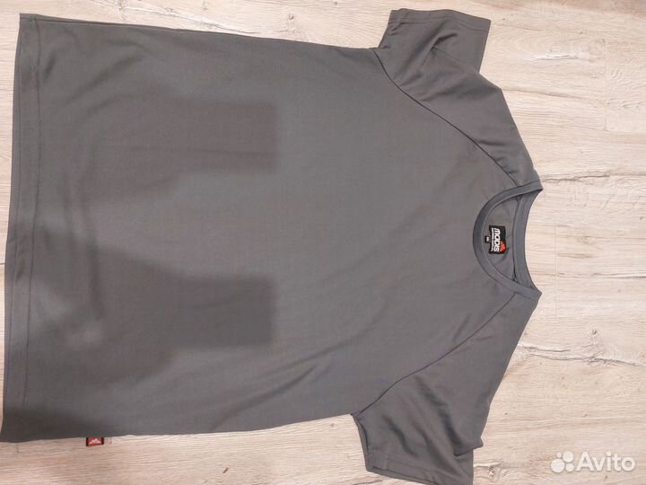 Спортивная майка мужская