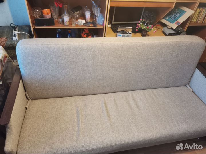 Диван раскладной