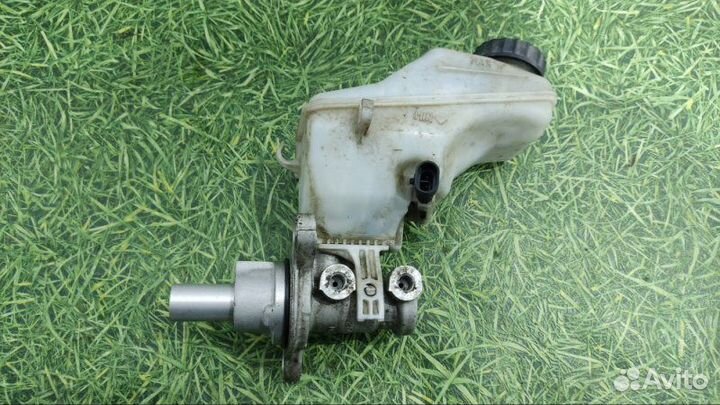 Главный тормозной цилиндр Opel Corsa D хэтчбек 1.4