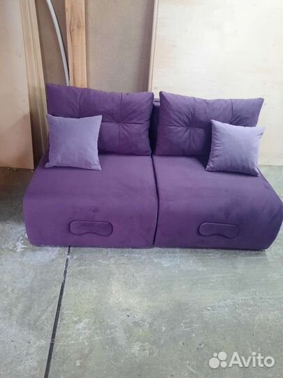 Кресло кровать