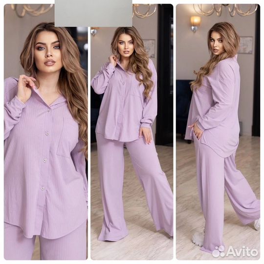 Костюм двойка Size 50 по 60