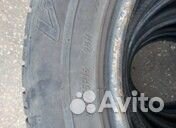 Viatti Bosco A/T V-237 215/65 R16