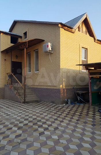 Дом 94,2 м² на участке 7,8 сот.