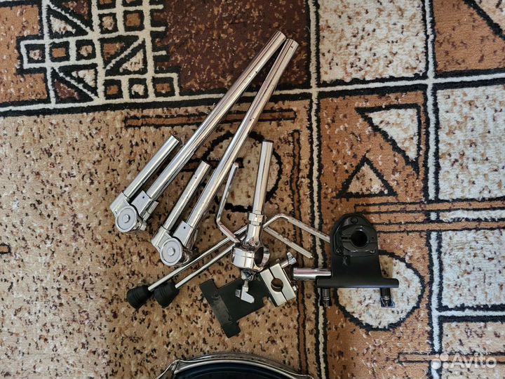 Ударная установка pearl