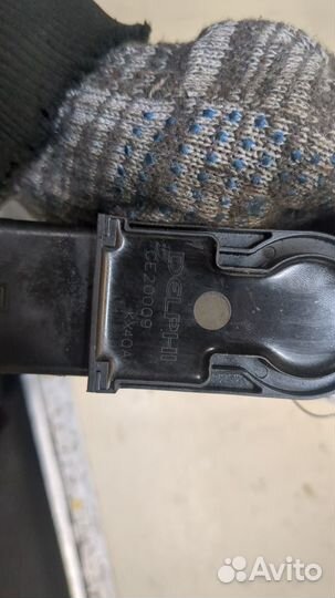 Катушка зажигания Opel Zafira B