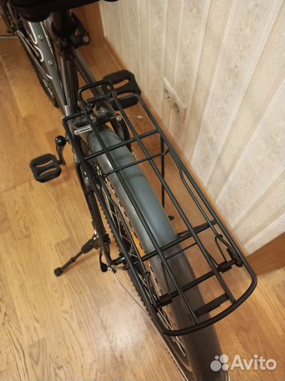 Велосипед Stern city 1.0 мужской