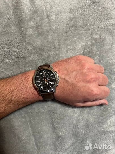Часы мужские