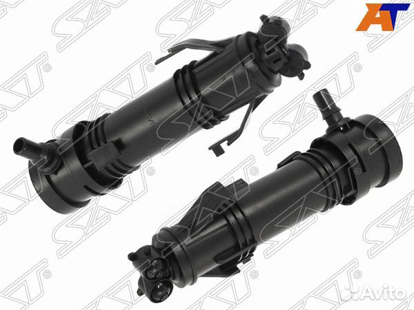 Омыватель фары VW tiguan 07-16