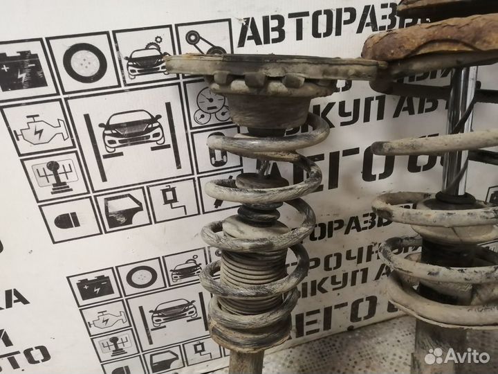 Амортизатор для Nissan Primera P12E