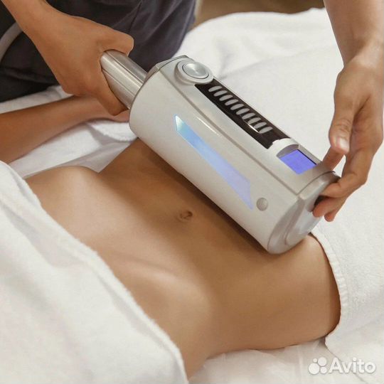 Эндо360 терапия стройность и молодость