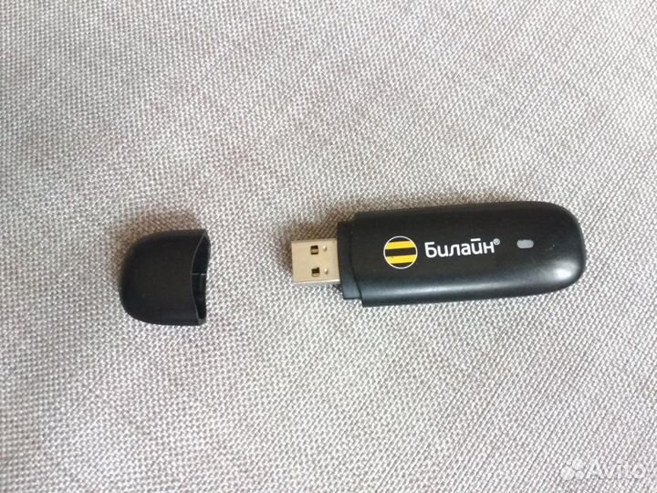 3G модем Huawei E150