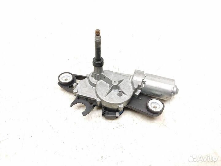 Моторчик заднего стеклоочистителя (дворника) Ford