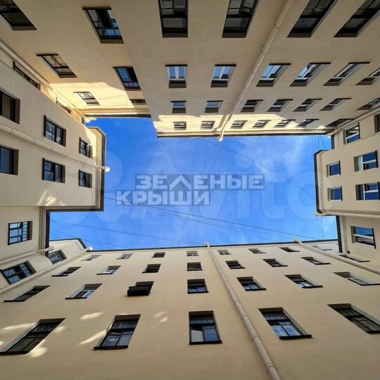 6-к. квартира, 107,9 м², 2/5 эт.