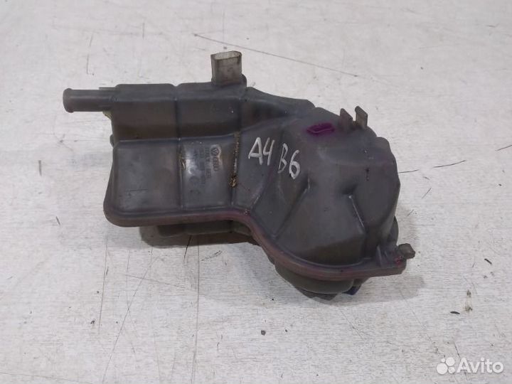 Бачок расширительный передний Audi A6 C5 1997-2004