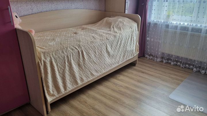 Мебель детская