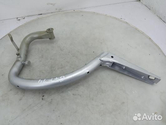 Петля крышки багажника mercedes benz S-class W221