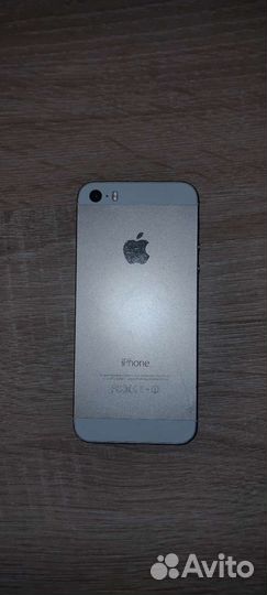 iPhone 5S, 16 ГБ