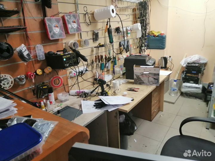 Ремонт любой бытовой техники