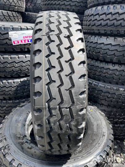 Шины грузовые, новые, радиус 22.5 разные размеры