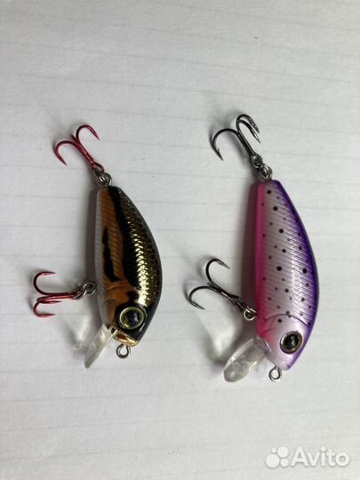 Воблер Rapala (наборы)