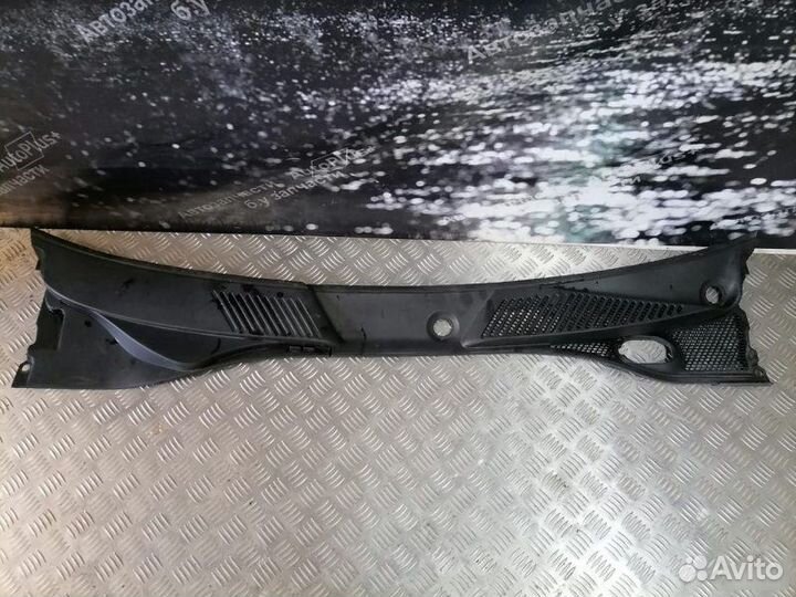 Жабо Renault Symbol 1.4 1998-2008