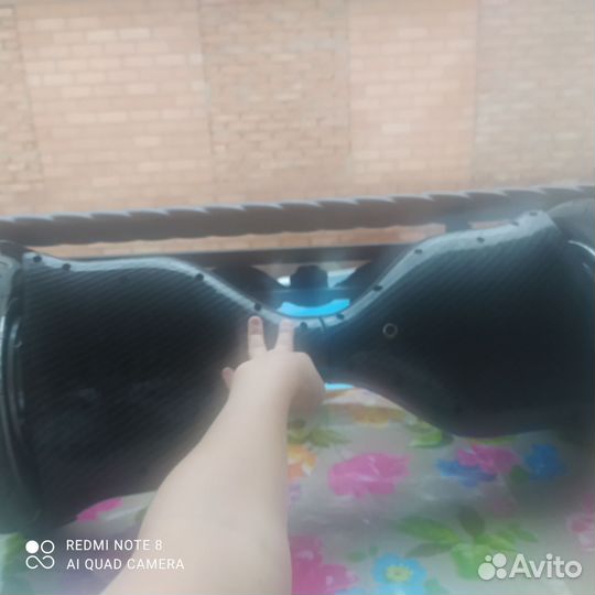 Гироскутер бу