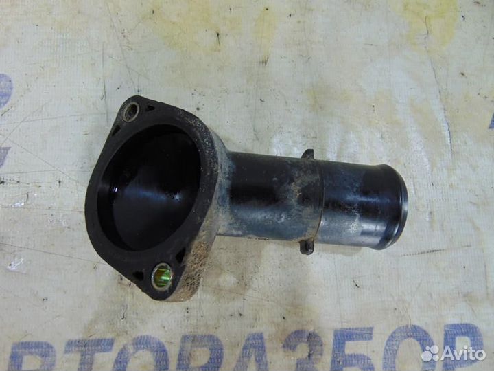 Корпус термостата для Toyota Corolla 9 2001-2006г