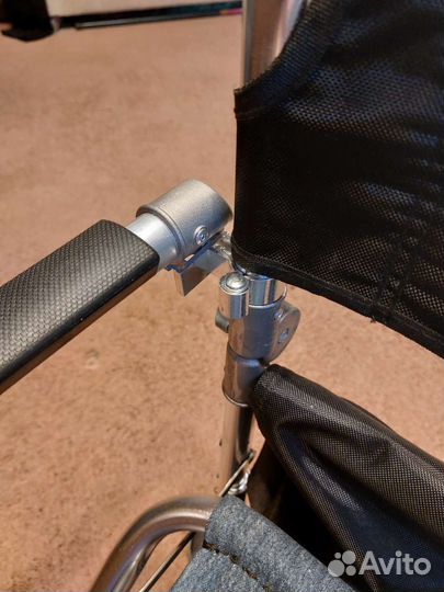 Ручки для рыболовного кресла