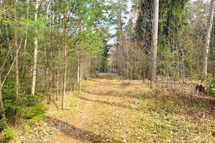 Участок 2,4 га (СНТ, ДНП)